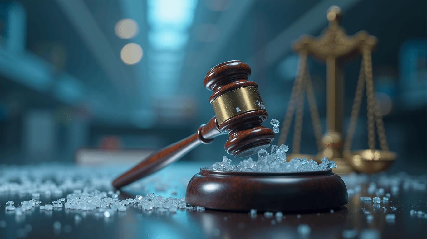 XRP和英美金融基础设施的战略融合:2025年监管趋势和机构采用展望