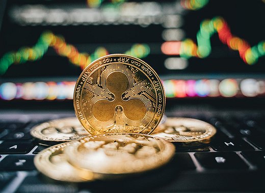 Hashdex adds XRP and Solana to its ETF