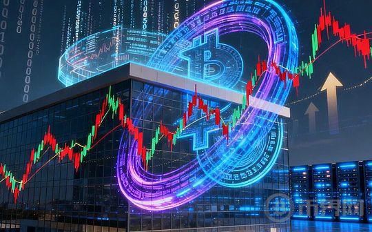 金融“南北朝”：历史逻辑下的币股联动