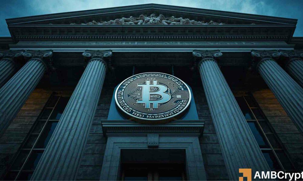 Tax Reduction Strategy - Can it Boost Bitcoin Holdings?