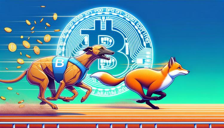 XRP价格落后比特币 – 能否克服发展中的障碍?