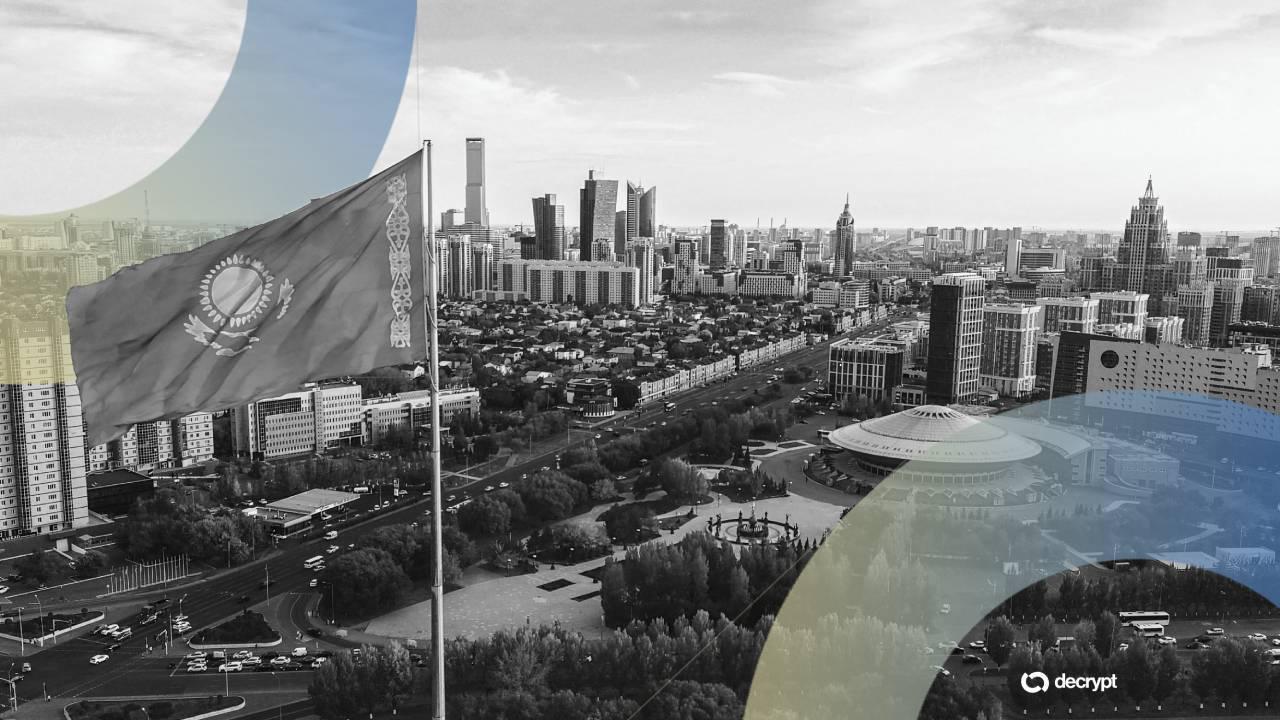 Kazakhstan Authorities Crack Down on Unlicensed Cryptocurrency Platforms, Seize .7 Million in Cryptocurrency