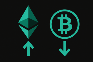 Swan Bitcoin CEO Comments on Bitcoin Price Decline, Predicts More Volatility in the Future