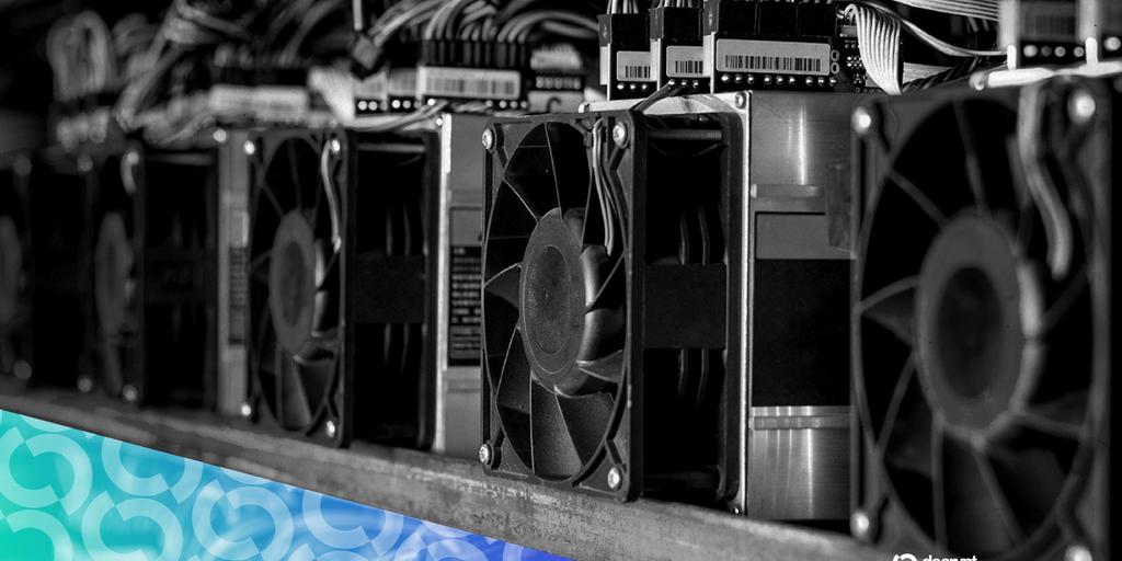 加拿大天然气发电试点计划推动嘉楠耘智股价飙升的影响