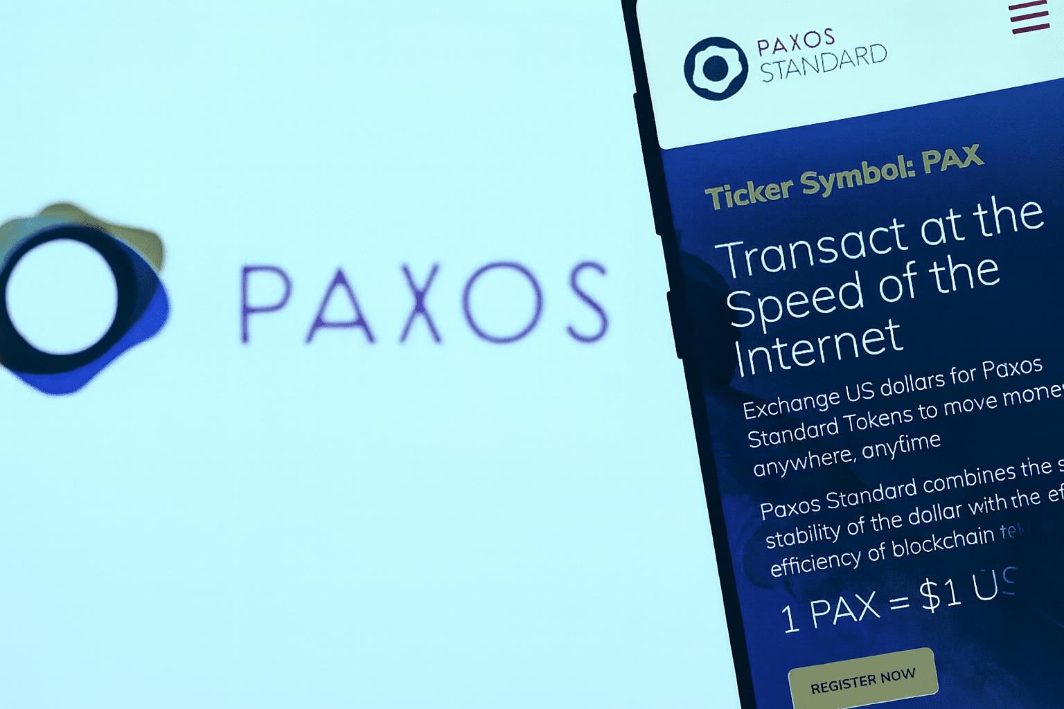 Paxos 的“胖手指”失误导致 PayPal 的 PYUSD 价值暴跌 300 万亿美元