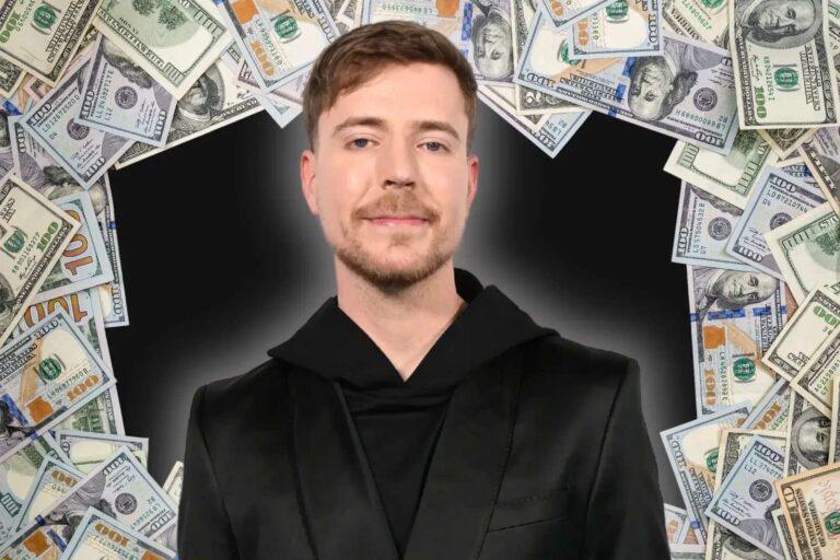 MrBeast\