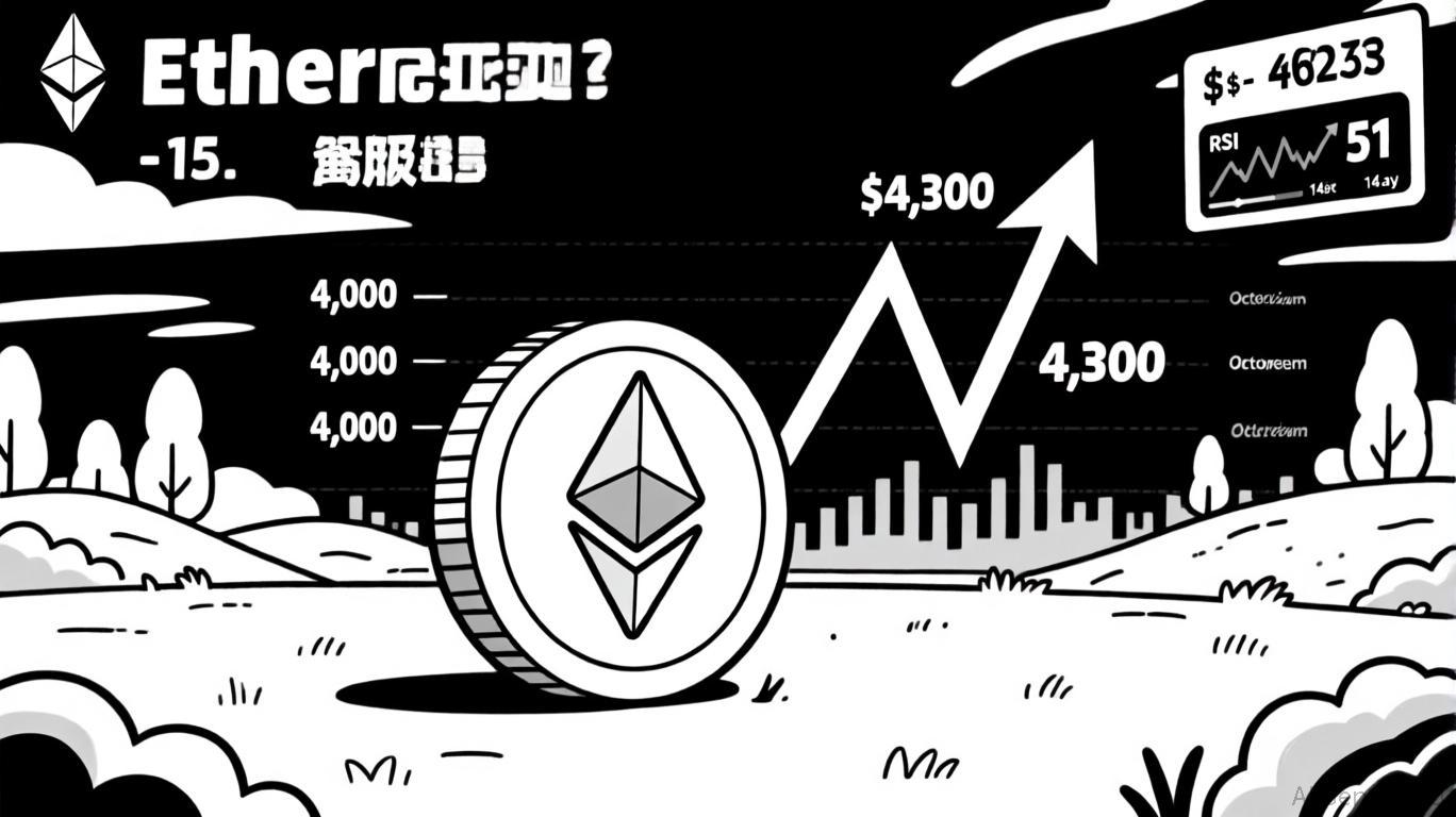 以太坊和 HYPE 引领超卖反弹——11 月 ETF 资金流入前最值得投资的 5 种加密货币