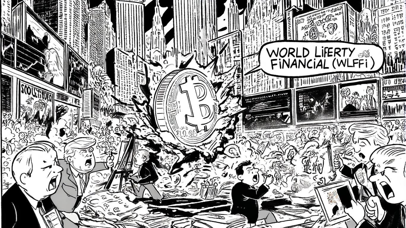 The Role of Familial Influence and Reputation in the Cryptocurrency Market: How High-Profile Events Shape Investor Sentiment and Volatility