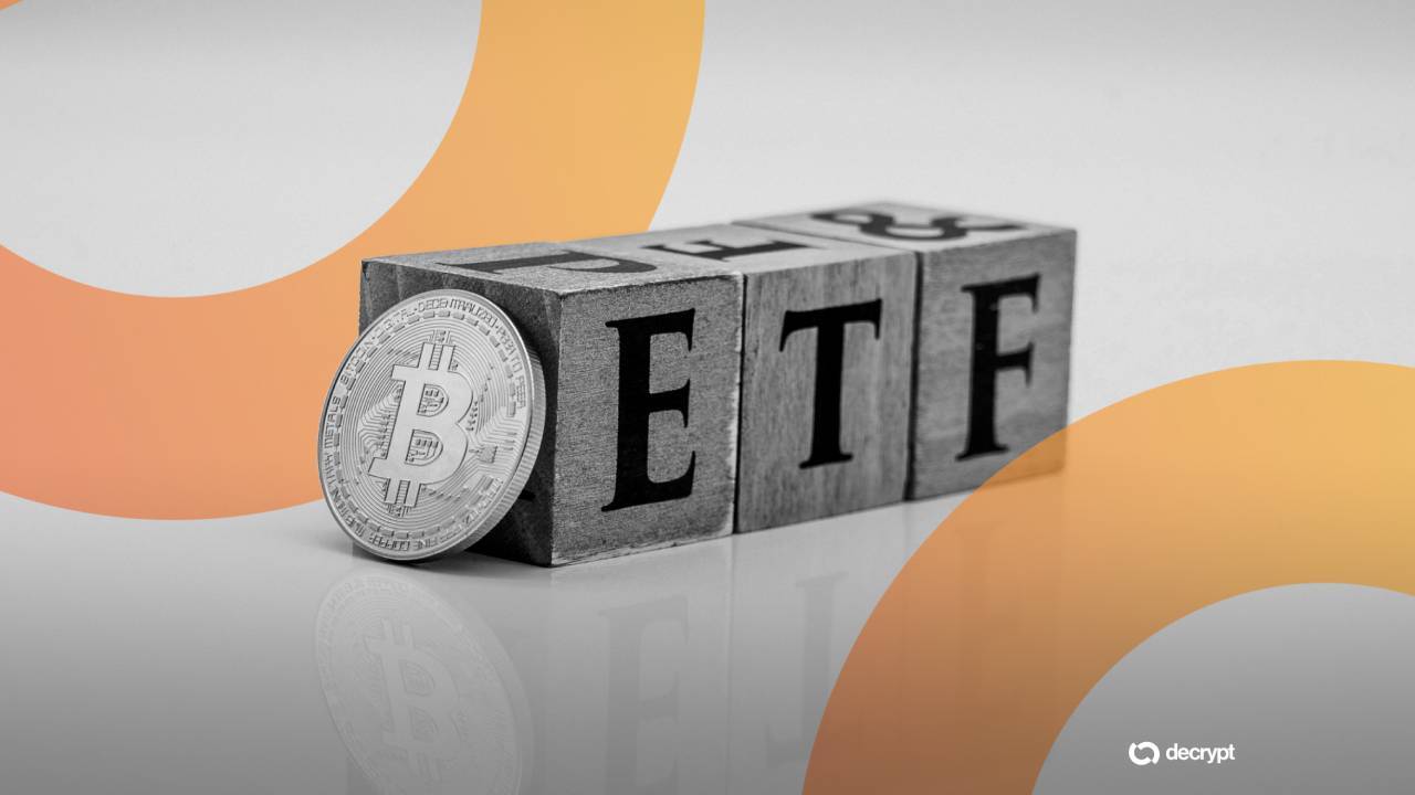 10 月 10 日后比特币流出量激增导致价格下跌趋势