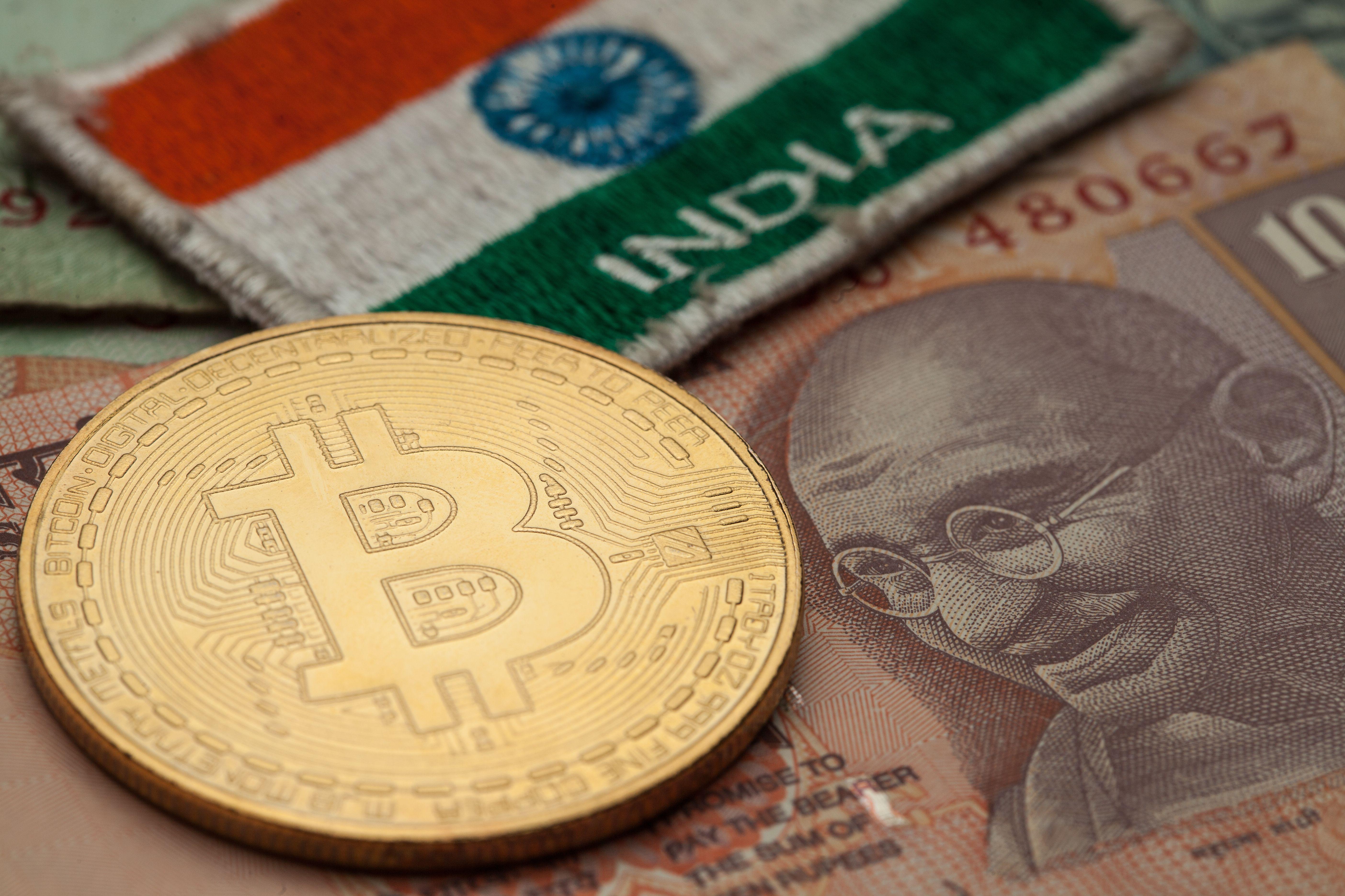 印度计划于2026年推出基于卢比的ARC稳定币
