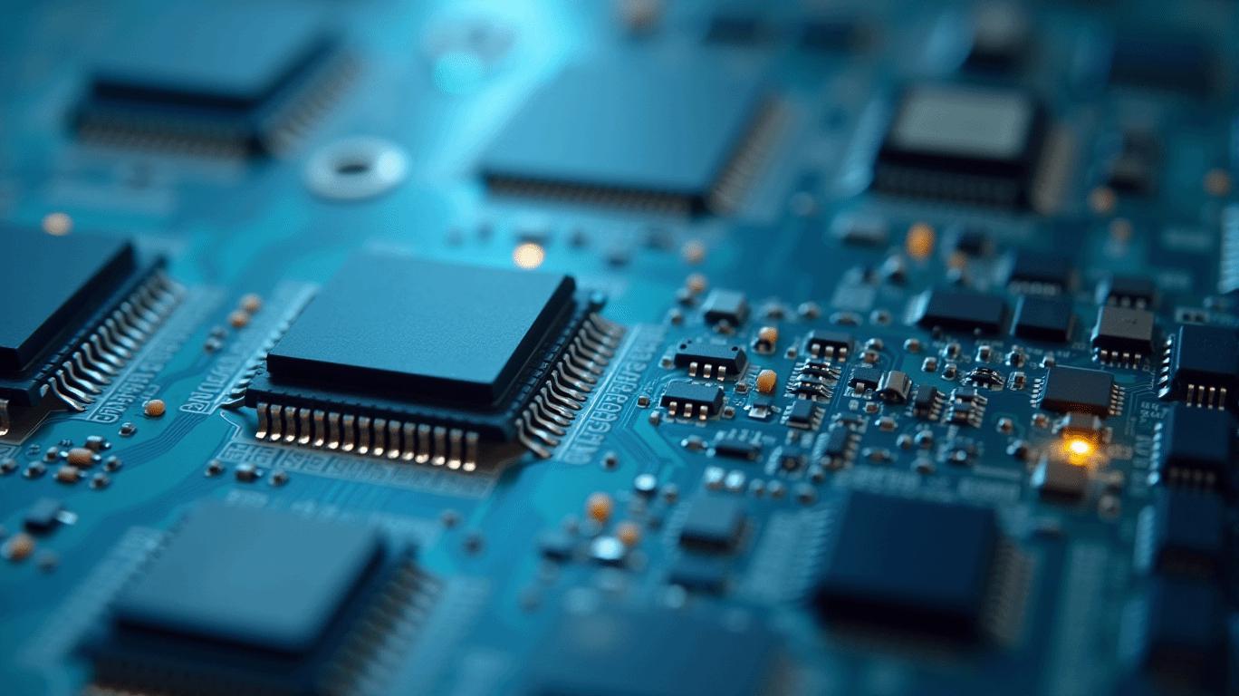 英伟达盈利暴涨：全球科技市场的连锁效应