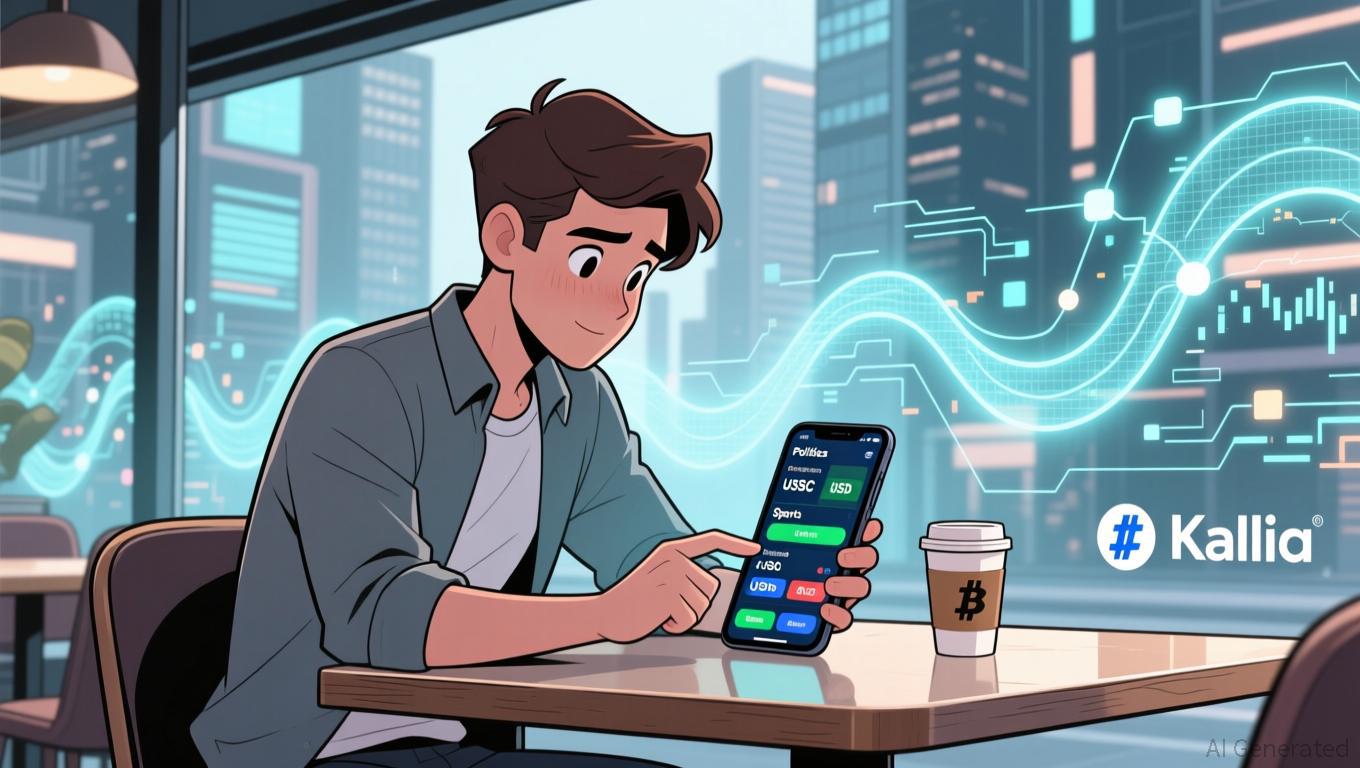 Coinbase的新市场扩展模糊了数字货币和传统金融之间的界限。