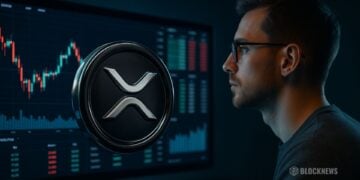 XRP的未来：机构控制或崛起？2030年或许将见证散户退出。