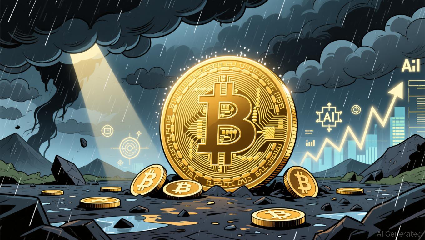 今日比特币新闻：比特币主导地位：山寨币上涨的先兆还是去杠杆化的迹象？