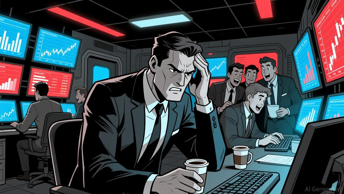 Is the Bitcoin Sell-off in 2025 a Buying Opportunity or a Warning of a Deeper Correction?