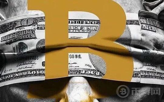 特朗普与摩根大通的比特币之争