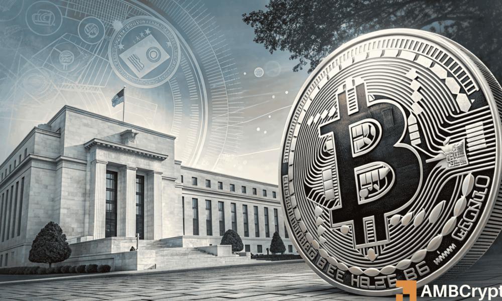 美国强劲就业数据或推高就业率持续时间，加密货币市场陷入僵局。