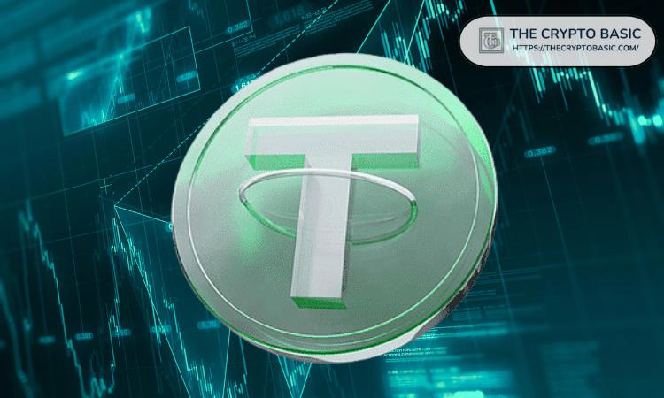Tether 成为第二大私人黄金持有者,仅次于中央银行