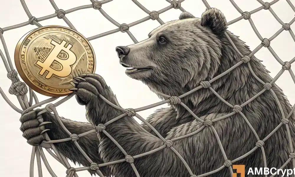 Revisiting Bitcoin Price Prediction: Can Bear Traps Help Bitcoin Break 0,000?