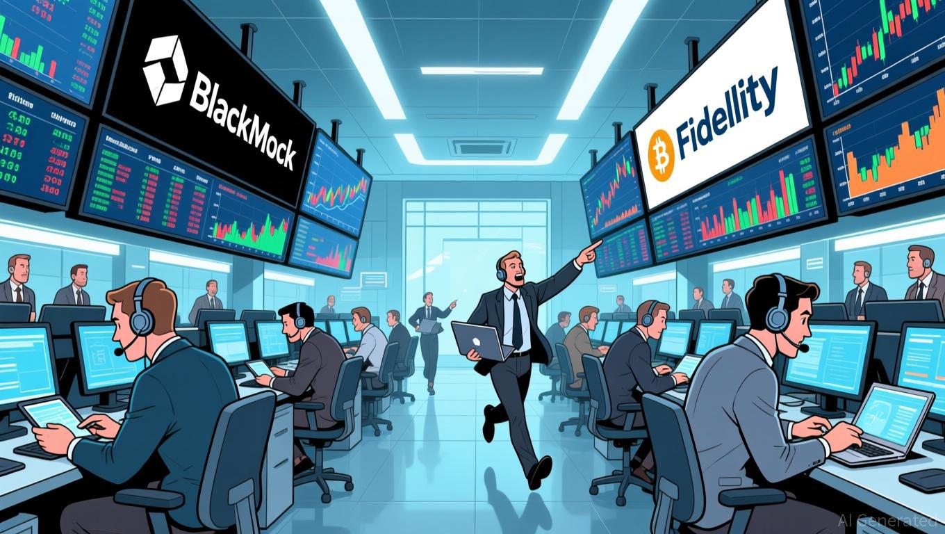 Solana 今日要闻:巨头主导加密货币 ETF,CoinShares 寻求主题策略