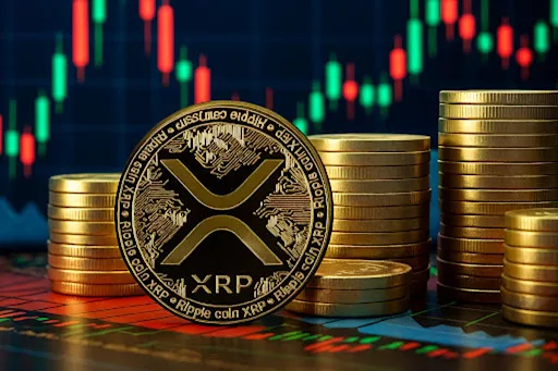 XRP价格下跌至2美元，交易员关注新推出的现货ETF，迫近底部？