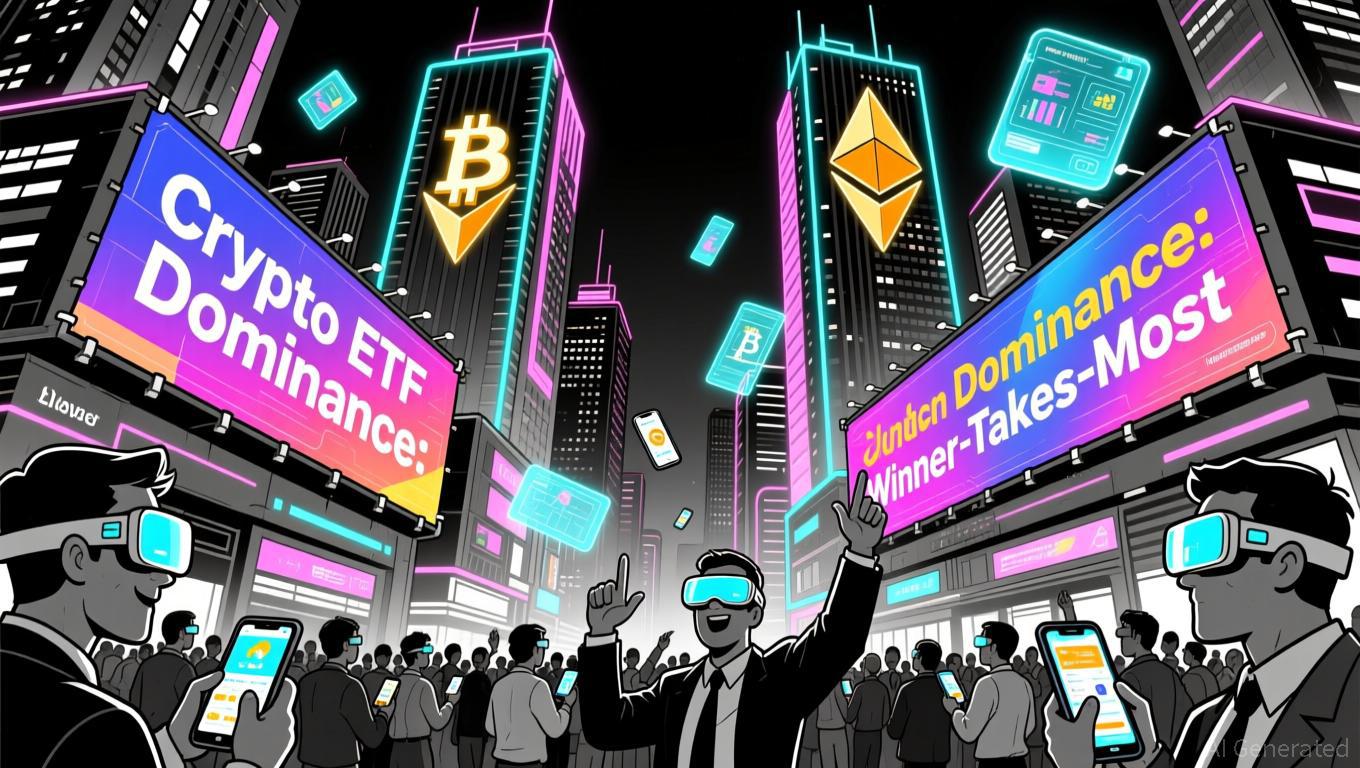 CoinShares退出美国现货加密货币ETF市场：对市场结构和投资者机会的影响