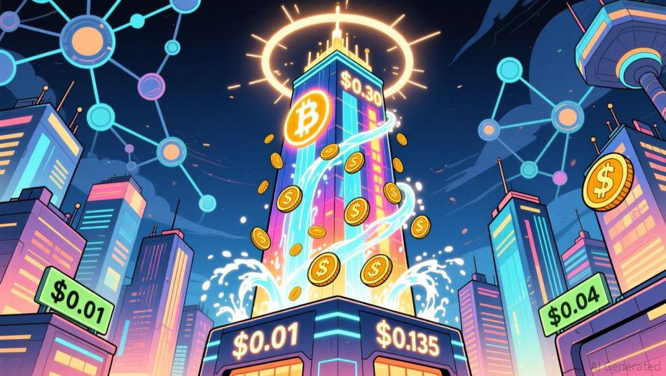 Solana 持续发展生态系统的势头：2026 年长期投资的战略重要性